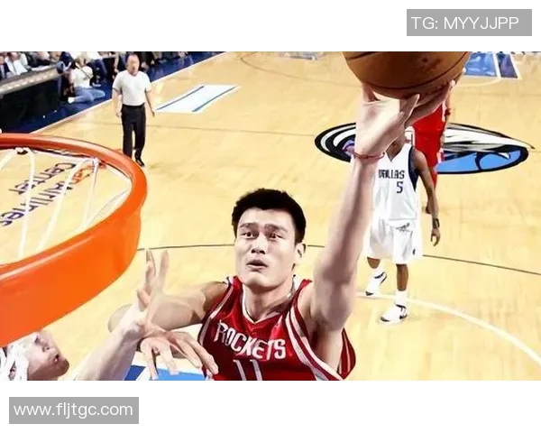 姚明在NBA生涯中的饮食习惯与健康管理揭秘 姚明在NBA生涯中的饮食习惯与健康管理揭秘