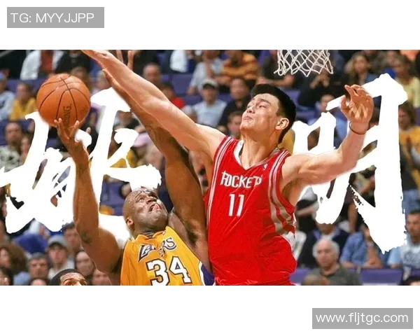 姚明巅峰时刻的精彩瞬间壁纸分享与回忆之旅 姚明巅峰时刻的精彩瞬间壁纸分享与回忆之旅