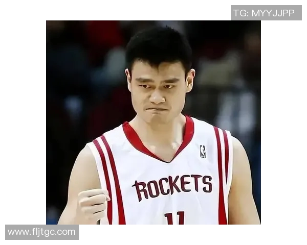 姚明亲临湖北助力篮球发展与青少年体育活动盛会