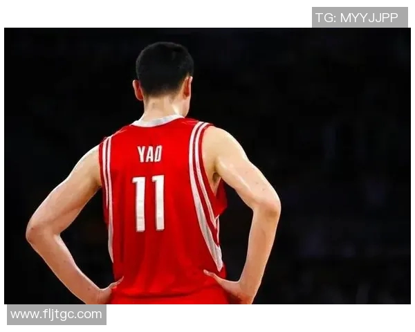 公牛队与姚明的传奇对决回顾：篮球场上的巅峰对抗与精彩瞬间