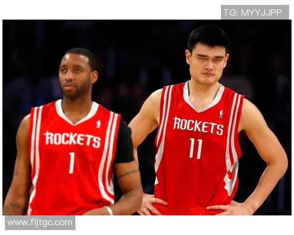 姚明传奇篮球生涯回顾与影响力分析探讨 姚明传奇篮球生涯回顾与影响力分析探讨