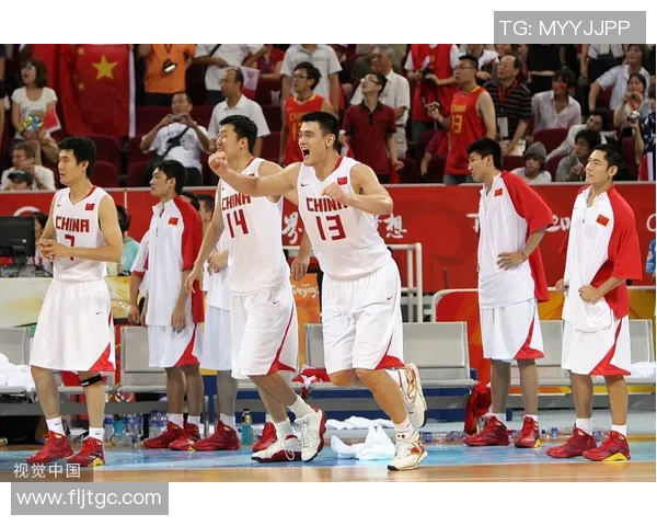 姚明在篮球生涯中孤独奋斗的故事与他缺乏队友的深刻影响