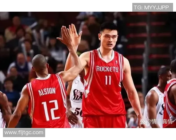 风雨兼程姚明的篮球之路与人生哲学探讨 风雨兼程姚明的篮球之路与人生哲学探讨