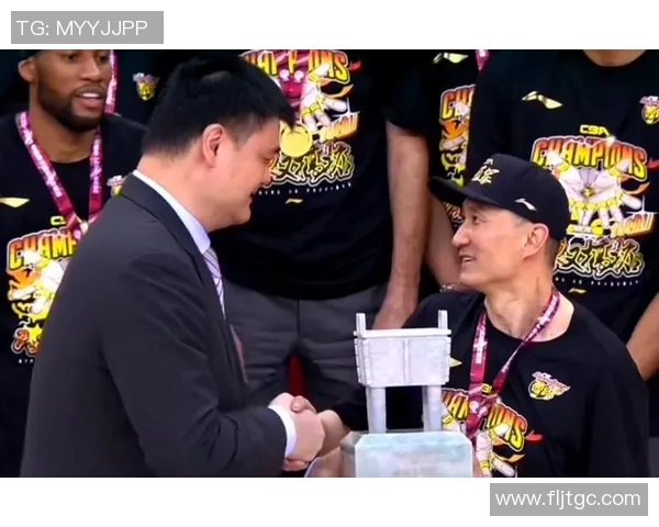 笑成姚明的背后故事与人生哲学探讨