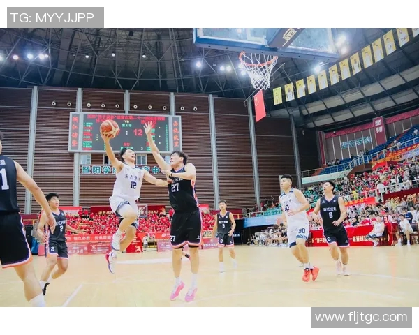 全明星冬季篮球盛宴点燃激情赛场展现运动魅力与团队精神