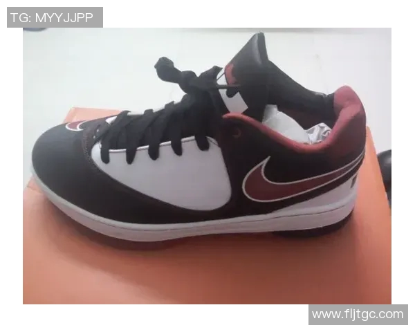 探索Nike明星篮球鞋标志背后的设计理念与文化影响力