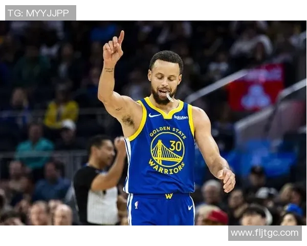 篮球明星库里：从天才少年到NBA传奇的辉煌之路与人生故事